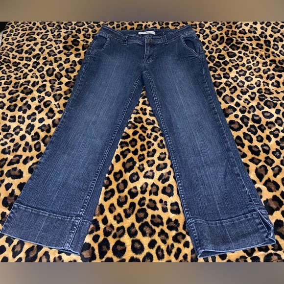 Ladies | Tommy Hilfger | Denim | Capris - Picture 2 of 12